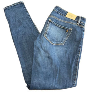 - ABERCROMBIE & Fitch jeggings